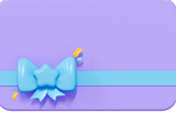 Gift Card - From $10 to Your Select Amount
