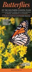 Butterflies of the Coastal Plain - North Florida and nearby states