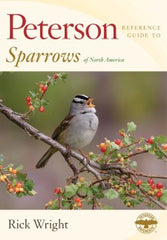 Sparrows, Peterson Reference Guide