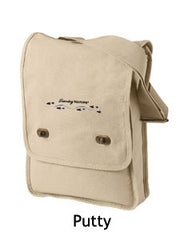 Sensing Nature Field Bag