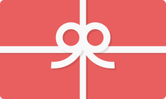 Gift Card - From $10
